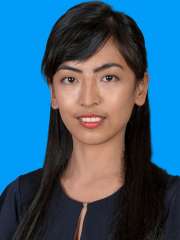 Marie Cumigad