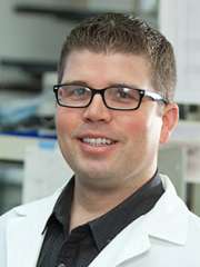Sean P. Curran, PhD