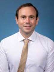 Robin Dietz Jr.