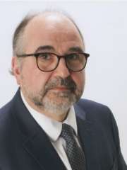 Magnus Dahlbom, PhD