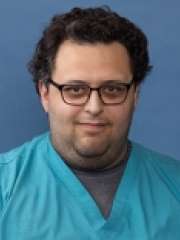 Daniel Manzoor