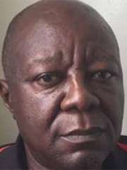 Dieudonne Mbeya