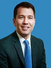 Donald T. Baril, MD