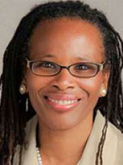 Donna Washington