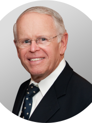 JAMES LUCK, JR., MD