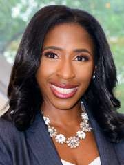 Dr. Medell Briggs-Malonson headshot