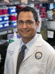 Dinesh Rao, MD, PhD