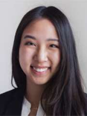 Elizabeth Tran
