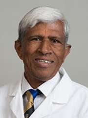 Eri Srivatsan, MD