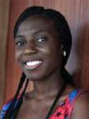 Eunice Bessem Cole Oben, MD