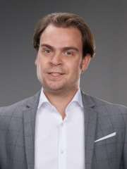 A photo of Andrei Gafita.