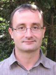 Guido Eibl, MD