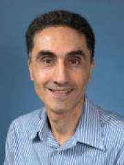 Mohammad Haeri