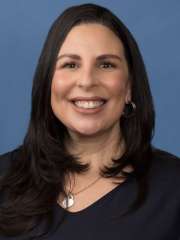 Heidi Merkin