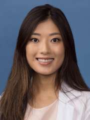 Hwang, Sophia