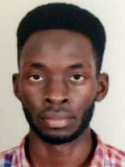Hyginus Wange