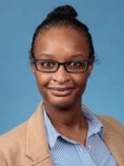 Khalda Ibrahim