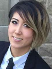 Social worker Jennifer Chou - Outpatient Pediatric Cardiology