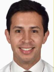 Jose Alonso, MD