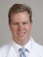 Jack Buckley MD