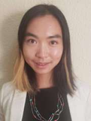 Jo Huang