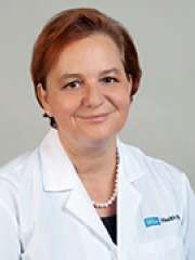 Johanna Schwarzenberger, MD