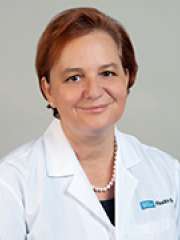 Johanna Schwarzenberger, MD