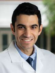 John Nikitas, MD