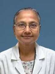 Anuradha Kanungo