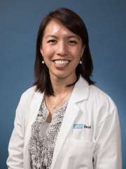 Kelley Chuang