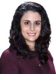 Keren Gill Hadar