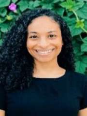 kiara booker