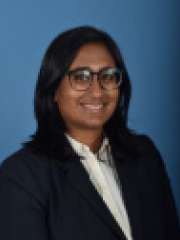 Krishna Bommakanti, MD