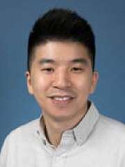 Stanley Kwong