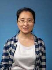 Yan Liu