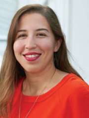 Amanda Labora, MD