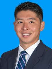 Steven Lee