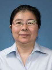 Guanghong Liao