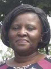 Lucy Ndip, PhD