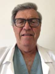 Alberto M. Marchevsky, MD