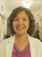 May Reed, MD