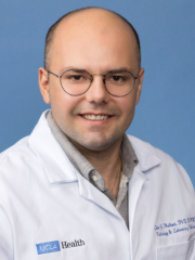 Imir Metushi PhD