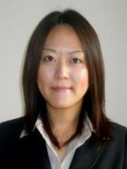 Minori Ohashi