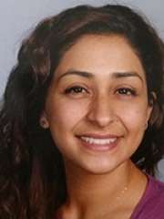 Natalie Sanaee, RN
