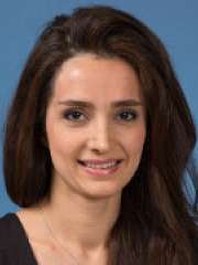 Yalda Naeini