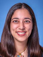 Nasim Afsarmanesh, MD