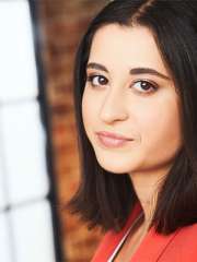 Neaka Mohtashemi