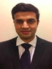 Neal Patel