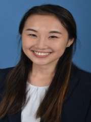 Cindy Gu