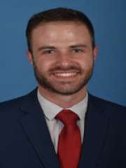 Thomas Gaither